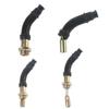 Interruptor Melhorado KDX125 Interruptor Durável KDX125 Qualidade Metal & Borracha Feito Encaixe para Carburador PWK PE 24 28 30 32 34 36