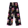 Children's Winter Pants Full Length Long Christmas Printed Pants