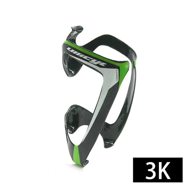 Ullicyc New Outdoors Drink Cup Water Bottle Holder Bracket Carrier Rack Cage for Cycling Mountain Road Bike Bicycle  SHJ01