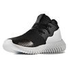 Adidas Tubular Entrap 'Black' Women's BA7108