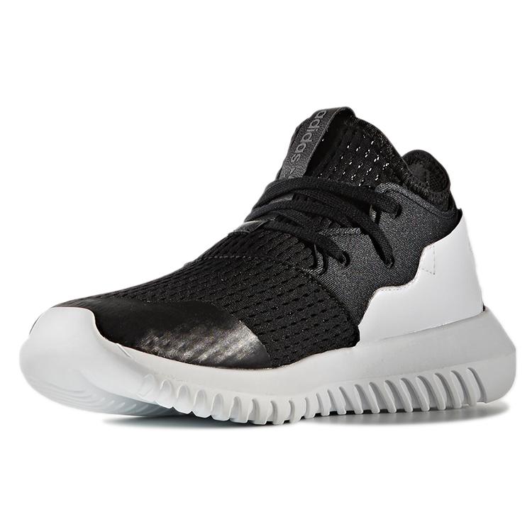 Adidas Tubular Entrap 'Black' Women's BA7108