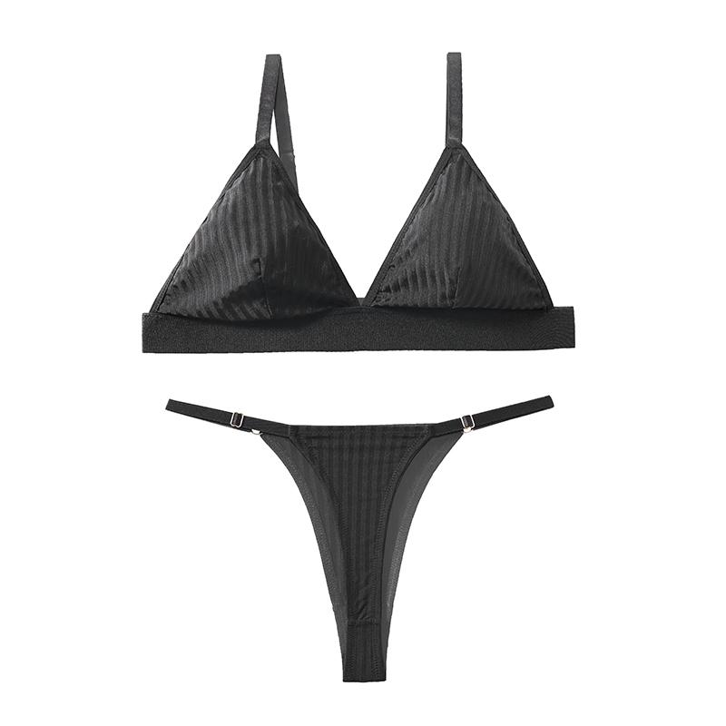 

CINOON Сексуальный женский бесшовный бюстгальтер без следов, высокоэластичное нижнее белье, простой стиль, интимное нижнее белье XL чёрный