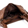 Women's Single-shoulder Bag, Double-shoulder Backpack, Women's Large-capacity Shopping Bag, Commuting Bag