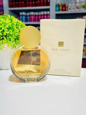 Eau de Parfum Far Away (50 ml)