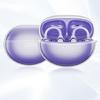 Shock Absorbing Clear Earbuds Case Protector Extreme Lightweight TPU Cover Scratch Resistant Easy Installation