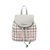 Korean Style Backpack For Women Bucket Bag School Bag For Middle School Students