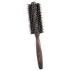 Anushi Hair Shine Beauty Animal Hair Nylon Hair Roll Brush X 7 + TK-1300