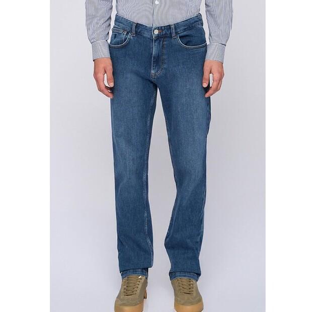 Джинсы Trussardi P408H204803N024 EU 34