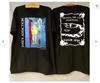 Jane's Addiction Ritual De Lo Habitual Angekündigte Tour 1991 T-Shirt. Unisex-T-Shirts