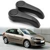 1/2 Sets Seat Adjusting Lever Pull Handle Replacement for Renault Clio Mk2 Twingo Handle Fit Both Side Right Left Accessories