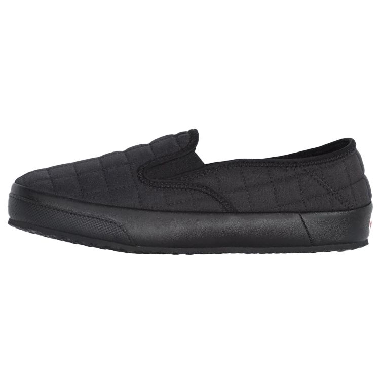 

Vans Slip-Er 2 Minimalist Solid Color Low-Top Casual Skate Shoes Unisex Sneakers Black VN0A4UWOBLK 39