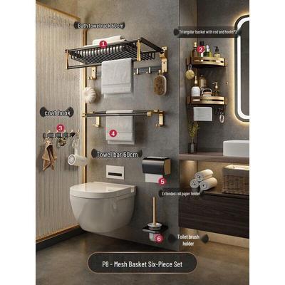 Banyo ve tuvalet – Banyo Donanım Setleri