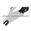 Harley Voyager Street Glide Quick-Release Rear Luggage Rack