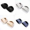 Cushioning Heel Protection Cover Washable Plantar Fasciitis Insoles Silicone Heel Protector  Travel