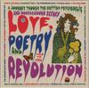 CD VARIOUS  Love Poetry And Revolution A Jour CRSEGBOX025 Grapefruit Reco 2013 UK Rock Used