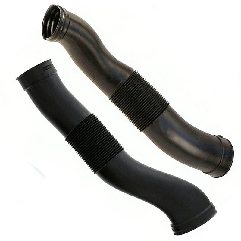 A1130941782 Lufteinlassschlauch Linke Seite Lufteinlassrohr für Luftfilter Für Mercedes Benz SL 55 AMG SL 500 W230