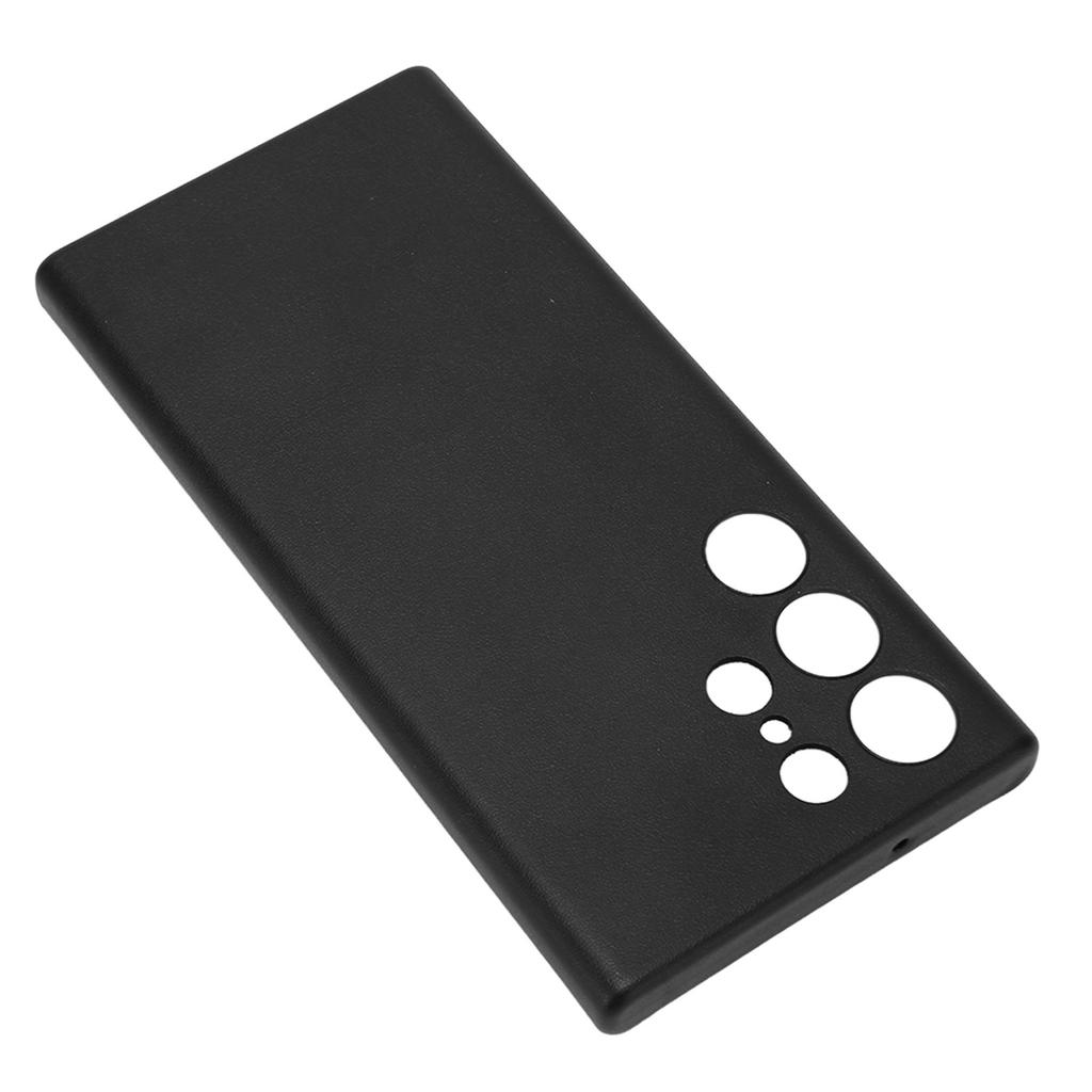TPU Mobile Phone Case Anticollision Smart Cell Phone Protection Case for Samsung Galaxy S23 Ultra