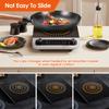 Stove Top Cover Heat Resistant Hob Mats Induction Hob Mats with Colour Changing Designs Thick Hob Covers Cooking Hob Mats