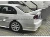 Spoiler für Honda Civic 8. Generation Geeignet für Civic-Modifikationen 1996-2000