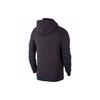 Nike Paris Saint-Germain Fleece-Pullover-Hoodie Herren-Hoodie Schwarz Grau AT4421-080