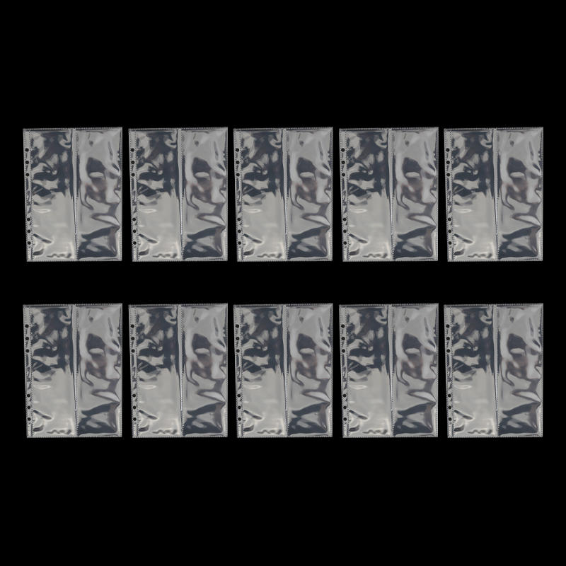 A5 Kpop Cartoon Plush Binder Photocard Holder Idol Photo Album Photocards Collect Book Kawaii School Stationery Picture Albums