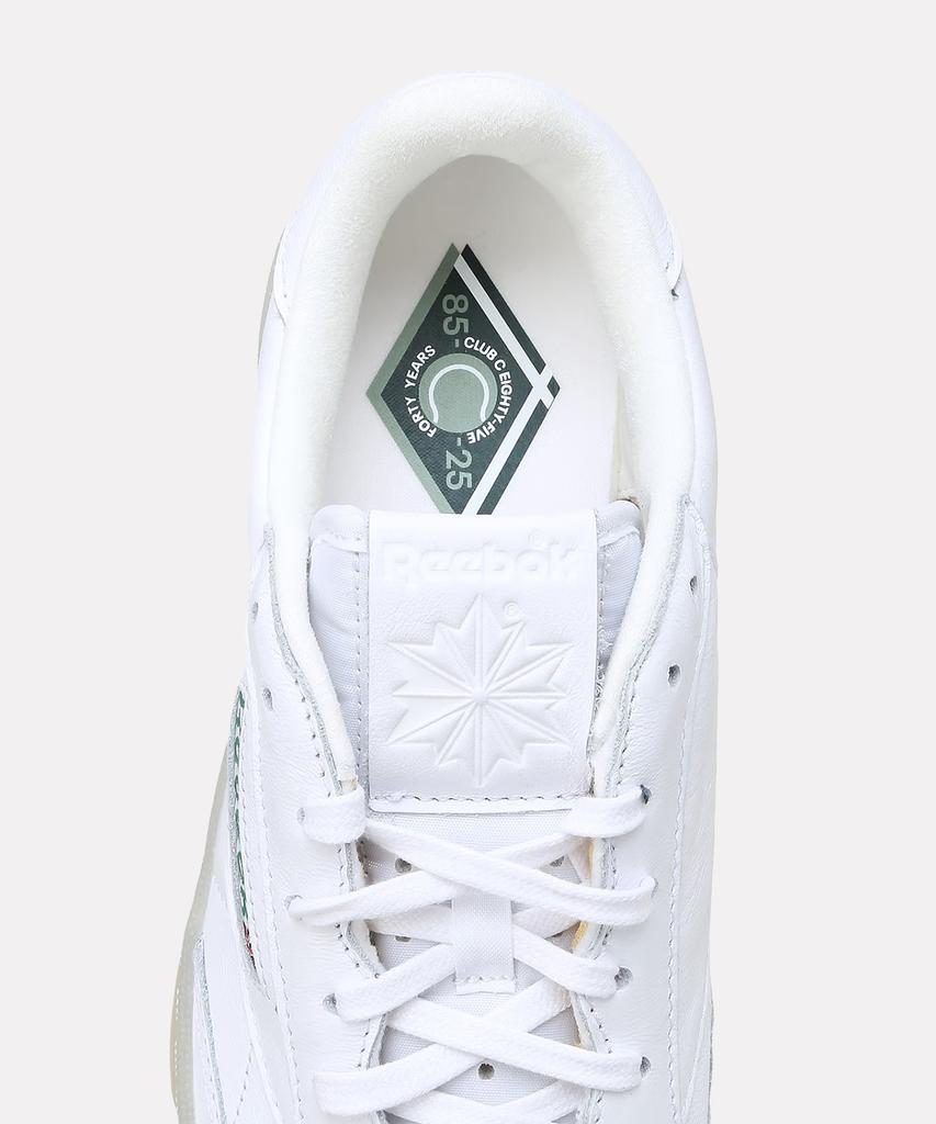 Reebok Club C 85 Vintage 40Th - White:Green / 100209029