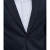 UNIQLO Solid Color Casual Suit Men suits Navy 449621-69