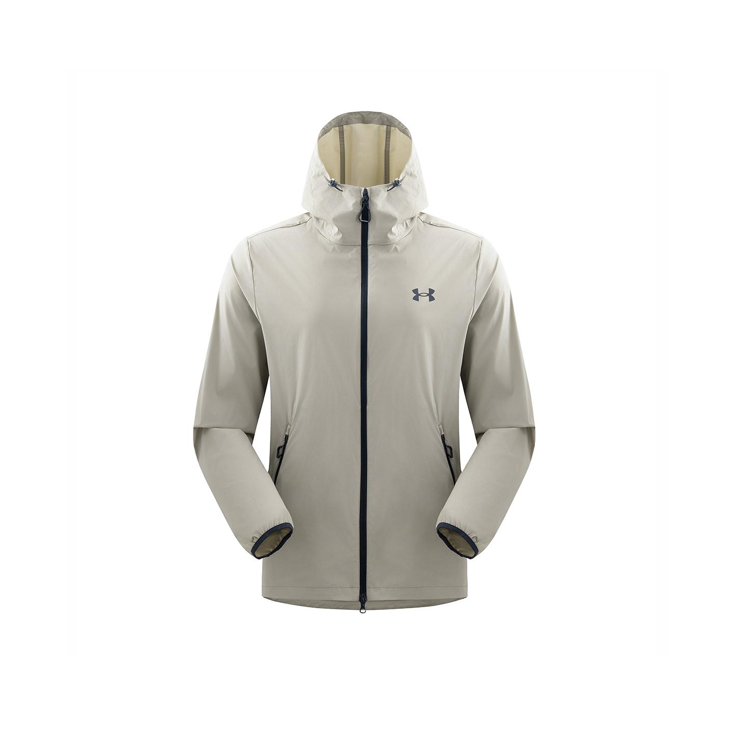 Under Armour Jackets & Coats Unisex 15236122-0128 2XL
