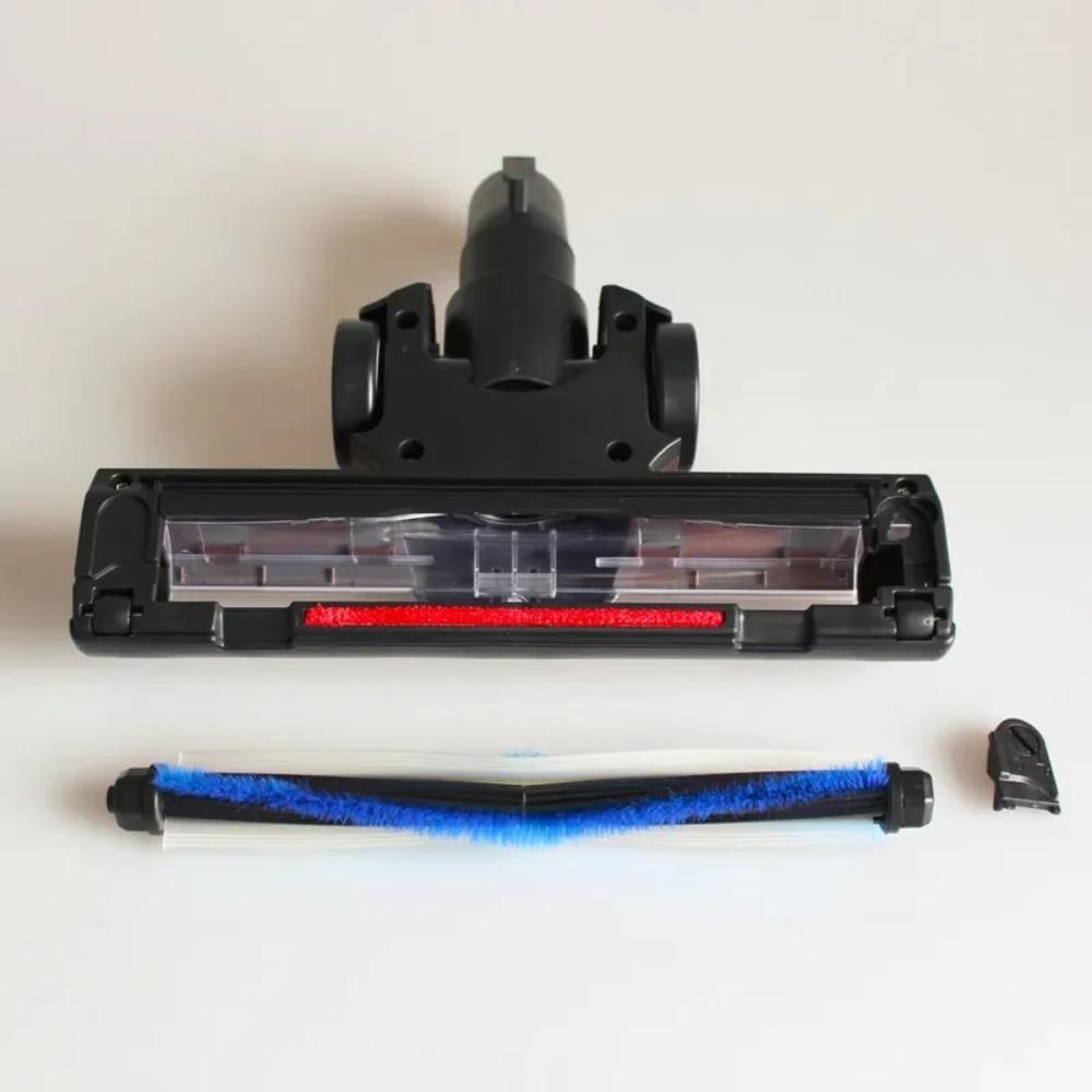 Kartáčová hlava do vysavače pro 32 mm vnitřní průměr Evropská verze Kartáč do vysavače pro Philips Electrolux LG Haier Samsung