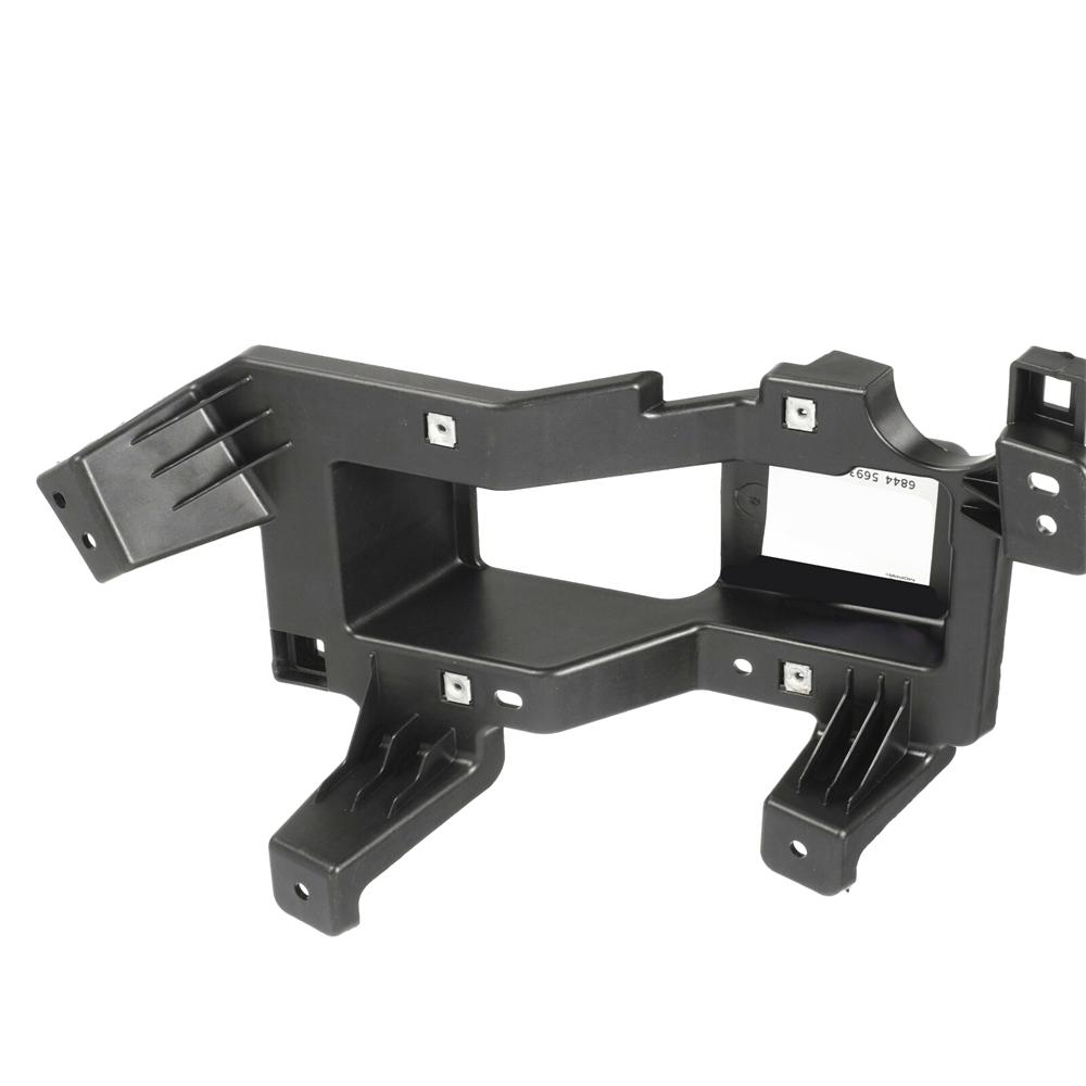 LH Left Side Fog Lamp Bracket 68445693AA For Chrysler Pacifica Voyager 2021-2025