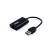 Nilox Nilox Usb To Ethernet Male Female Adapter Cable