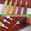 Furniture Repair Touch-Up Pen & Paste for Wood Surfaces - Ideal for Doors, Floors, Tables, and More