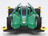 Tamiya Mini 4WD PRO Series 44 God Burning Sun MA Chassis 18644 No.