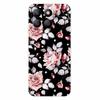 For Honor X8b Case Silicone Soft TPU Fashion Owl Lion Animal Bumper Cover for Huawei Honor X8b Case HonorX8B Shockproof Shells