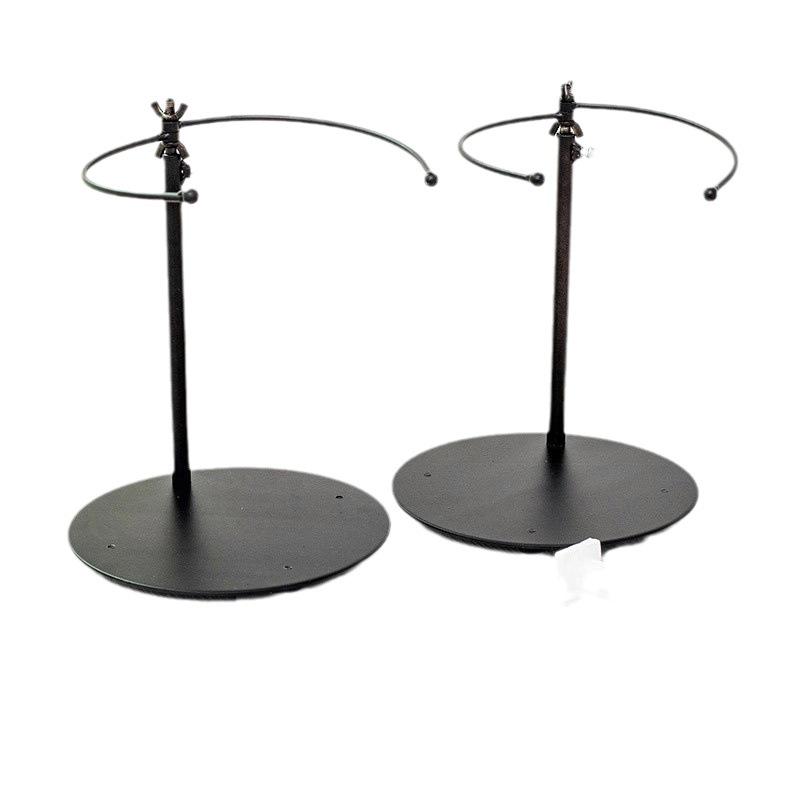 Fresh Flower Stability Stand – Iron Art Frame Bouquet Support