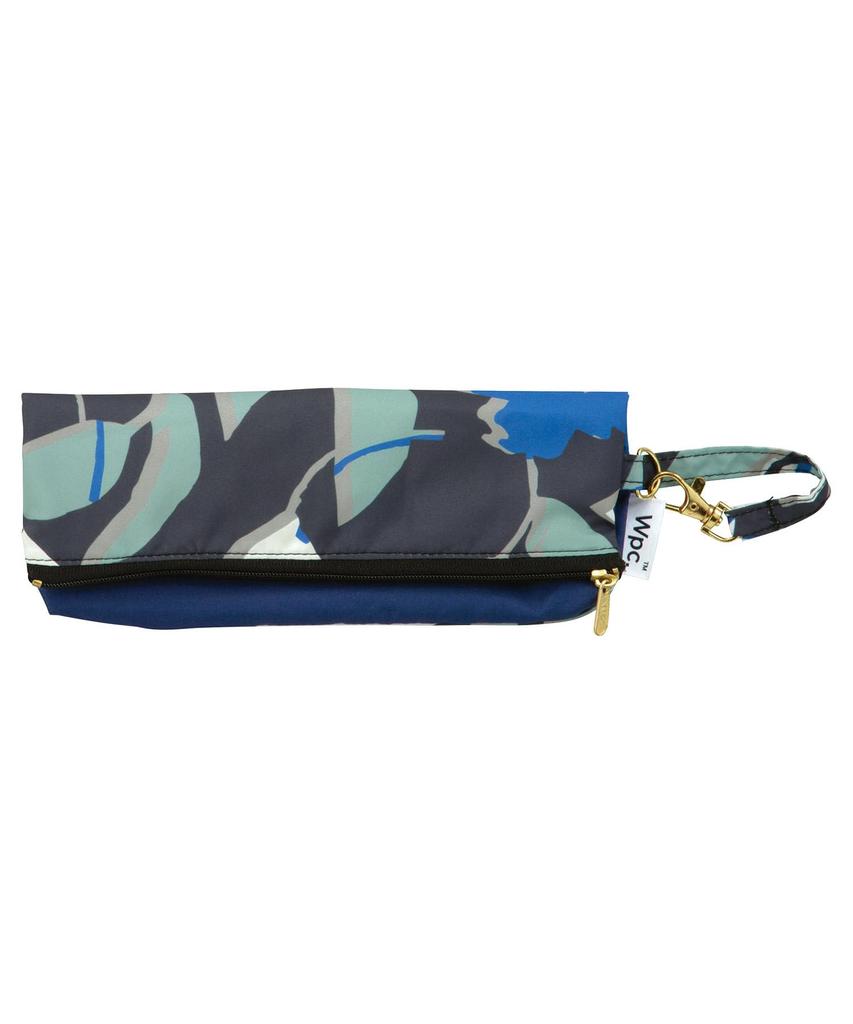 Folding Tuuli Rain Sun and Rain Floral 2025Wpc. Umbrella, Mini, Charcoal, Umbrella, Umbrella, Commuting, School, Travel, Stylish, Cute, Women's,