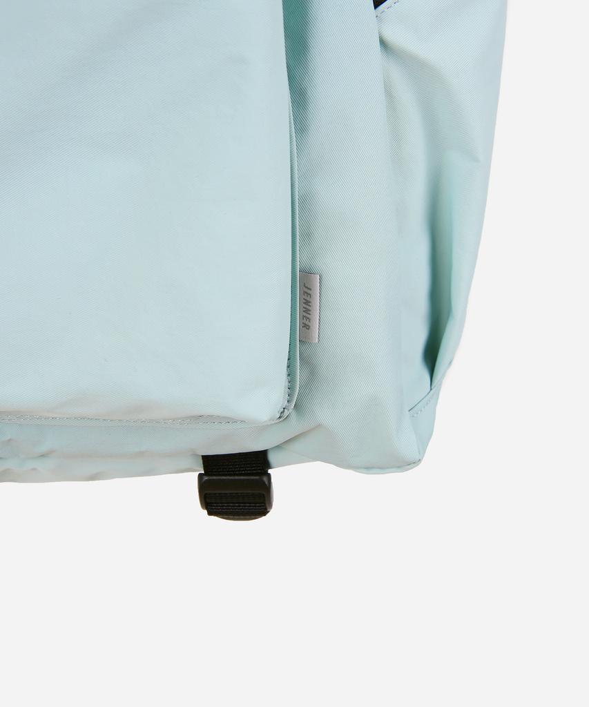 Jenner Light Recycled Nylon Backpack_Large [Light Sky]
