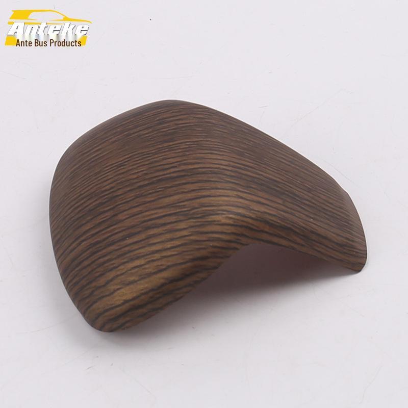 Teramont Gear Shift Knob Cover Trim - Fits 17 Models