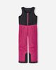 Spodnie zimowe dziecięce Reima winter pants – wodoodporne i ciepłe (5100051B-4820)