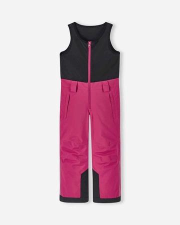 Spodnie zimowe dziecięce Reima winter pants – wodoodporne i ciepłe (5100051B-4820)
