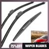 Suitable for Mazda CX-30 CX30 2019-2025 Front Wiper 26+16+14 Wiper