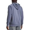 Under Armour Sweatshirt Men's Haze Blue 1357092-767