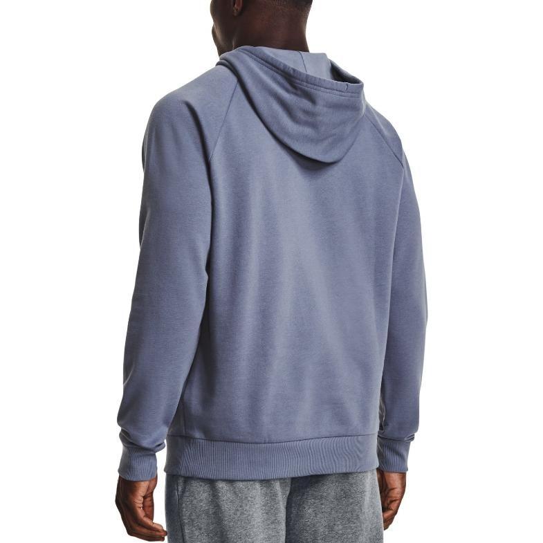 Under Armour Sweatshirt Men's Haze Blue 1357092-767