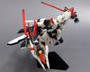 Kotobukiya Linebarrels of Iron Linebarrel Overdrive Scale Plastic 150mm Tall - - - 1/144 Model, Approx.
