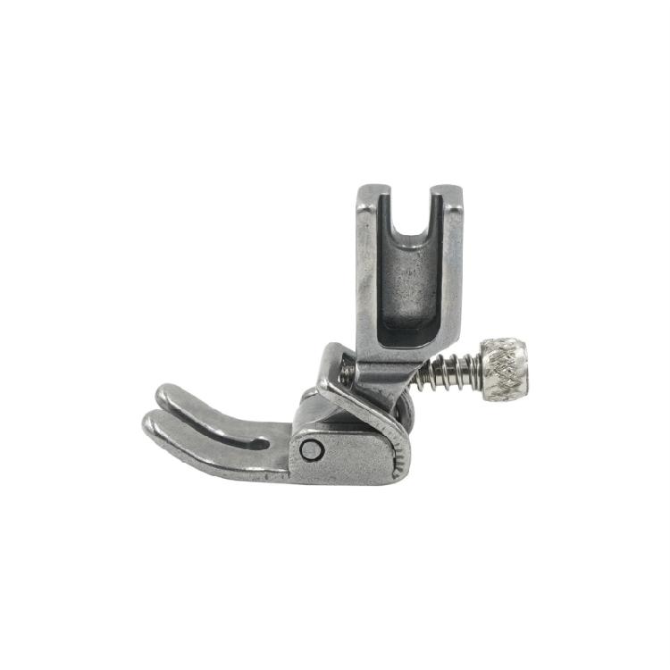 2PCS Steel Metal Presser Feet for P952 Industrial Sewing Machine Easy Installatation  Professional Sewing Presser Foot