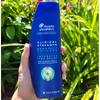 Head & Shoulders Clinical Strength Hypoallergenic Anti-Dandruff Shampoo for Sensitive Scalp 400mL