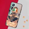 Conor McGregor Case For Xiaomi 14T Pro 11T 12T 13T 13 14 15 Ultra Cover For POCO F7 F6 F5 X3 X5 X6 X7 Pro