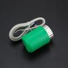 Electric Actuator for Underfloor Heating: Normally Open/Closed for Manifold