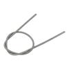 3000W Heating Element Coil Heater Wire Line 3KW A1 Furnace Resistance Heating Element Coil Heater Wire Heating Wire