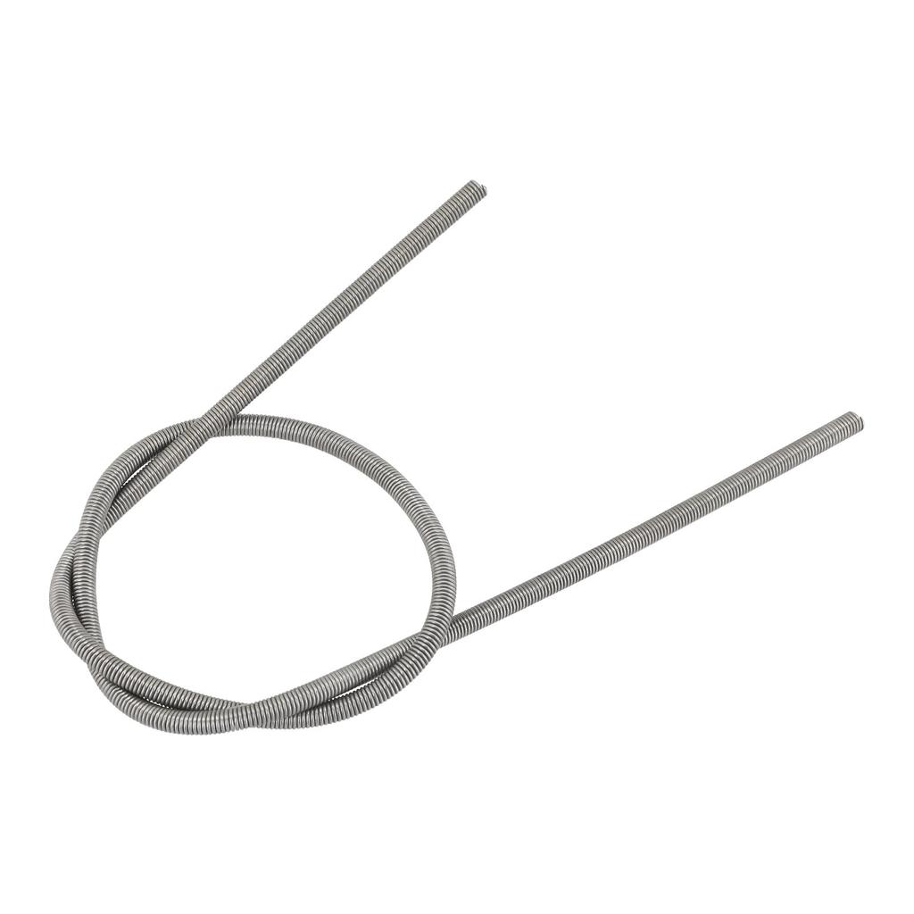 Home Appliance Repair 3000W Heater Wire 3KW Heating Element 792mm Length Good Thermal Efficiency High Temperature Resistant